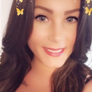 Meet your Posher, Kristin